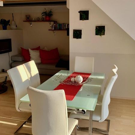 Fewo Am Krongut Bornstedt Potsdam Ngoại thất bức ảnh