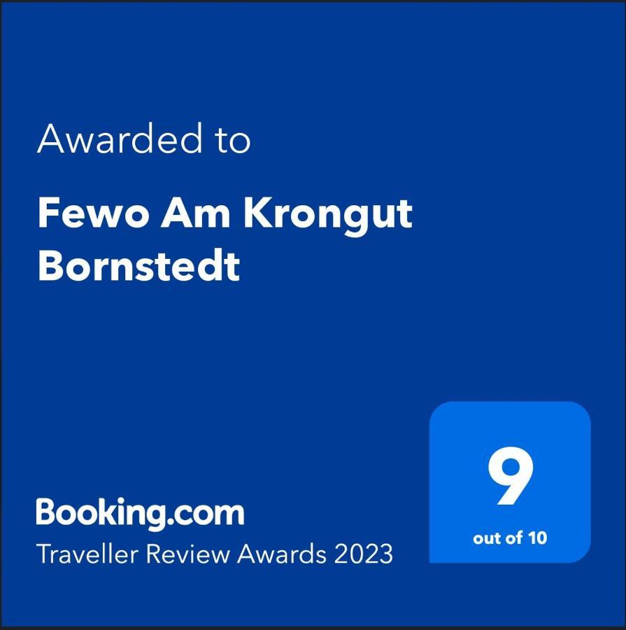 Fewo Am Krongut Bornstedt Potsdam Ngoại thất bức ảnh