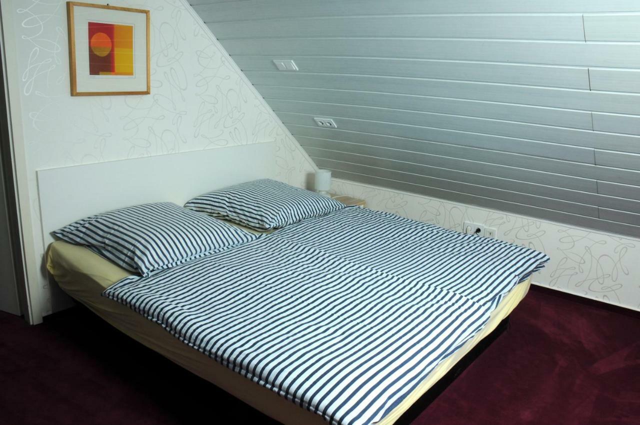 Fewo Am Krongut Bornstedt Potsdam Ngoại thất bức ảnh
