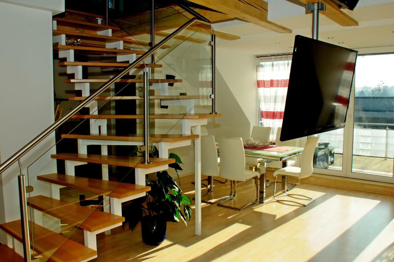 Fewo Am Krongut Bornstedt Potsdam Ngoại thất bức ảnh