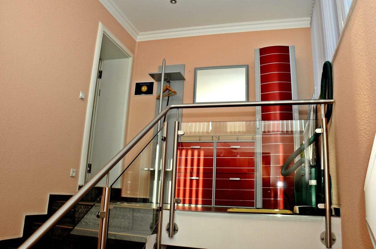 Fewo Am Krongut Bornstedt Potsdam Ngoại thất bức ảnh