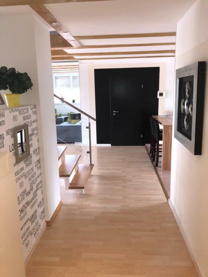 Fewo Am Krongut Bornstedt Potsdam Ngoại thất bức ảnh